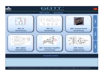 2C. PC BASED ELECTRICITY AND ELECTRONICS TRAINER